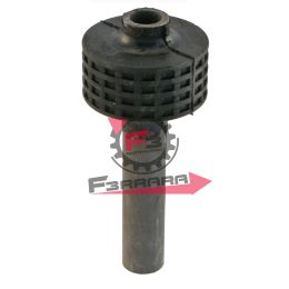 653.121830270 SILENTBLOCK MOTORE VESPA 50/90/125