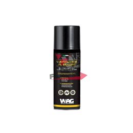 LUBRIFICANTE AL SILICONE 200 ML WAG