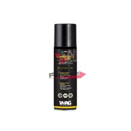LUBRIFICANTE AL PTFE 250 ML WAG