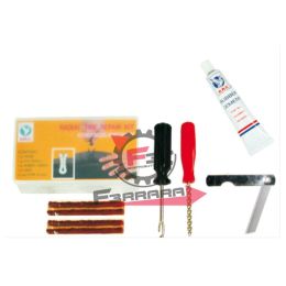 653.267020020 KIT RIPARAZIONE TUBELESS - X MOTO