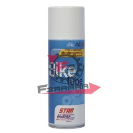 LUBRIFICANTE PER CAMBI 200ML PTFE