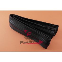 653.957230702 COPERTONE 700X23 NERO KONCEPT K191