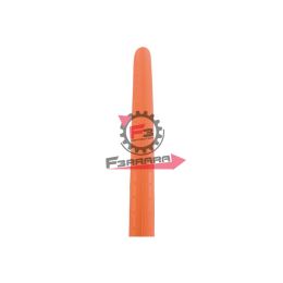 653.967230707 COPERTONE 700X23 SLIK 30TPI ARANCIO