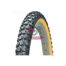 653.981250102 COPERTONE 12X175 MTB NERO K44 KENDA