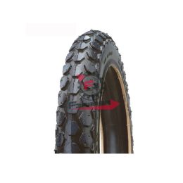 653.981400102 COPERTONE 14X3/8 5/8 MTB NERO K49