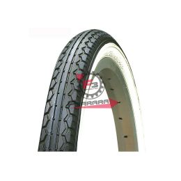 653.982450003 COPERTONE 24X1,75 STRADA BIANCO/NERO