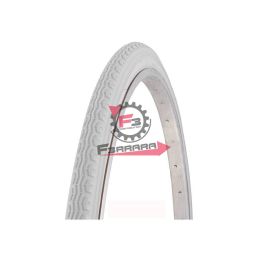 653.982611905 COPERTONE 26X3/8 STRADA BIANCO K199 37-590 KENDA