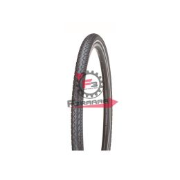 982650622 COPERTONE 26X1,75 E-BIKE NERO REFLEX