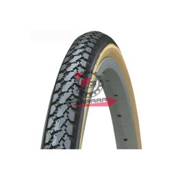 653.982870003 COPERTONE 28X5/8 3/8 STRADA BIA/NERO