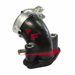 159.CT00743 COLLETTORE ASPIRAZIONE AGILITY 50 4T