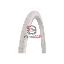 987350105 COPERTONE 28X5/8 3/8 CITY BIANCO