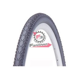 987400502 COPERTONE 28X5/8 CITY NERO K935