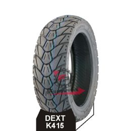COPERTONE 100/90-10 DEXTER 56J KENDA