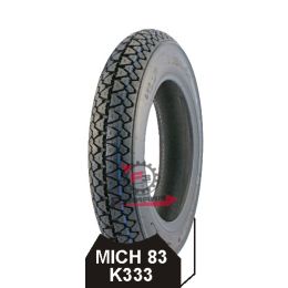 COPERTONE 3 50 10 CON CAMERA MICH83 KENDA