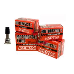 CAMERA 2X17-2.1/4X17 BOX KENDA