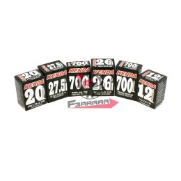 CAMERA 22X1 V/FRA 48 BOX KENDA