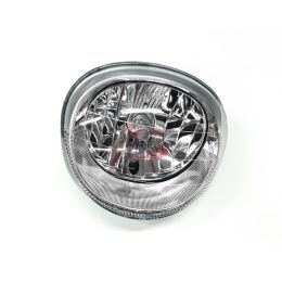 FANALE ANTERIORE SCARABEO LIGHT 125 2007>