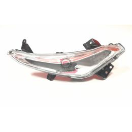 FRECCIA ANTERIORE SINISTRO LUCE POSIZIONE BEVERLY 300/400 2021> ORIGINALE PIAGGIO