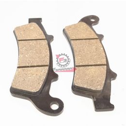 PASTIGLIE FRENO APRILIA FD0282 (SR) ATLANTIC/SCARABEO