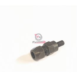 DADO CON PINZA LATO DX SCARABEO 4T