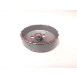 TAMBURO FRIZIONE ZIP / LIBERTY PRIMAVERA 50