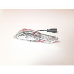 FRECCIA POSTERIORE SINISTRA VESPA PRIMAVERA / SPRINT 50/150 2024> ORIGINALE PIAGGIO