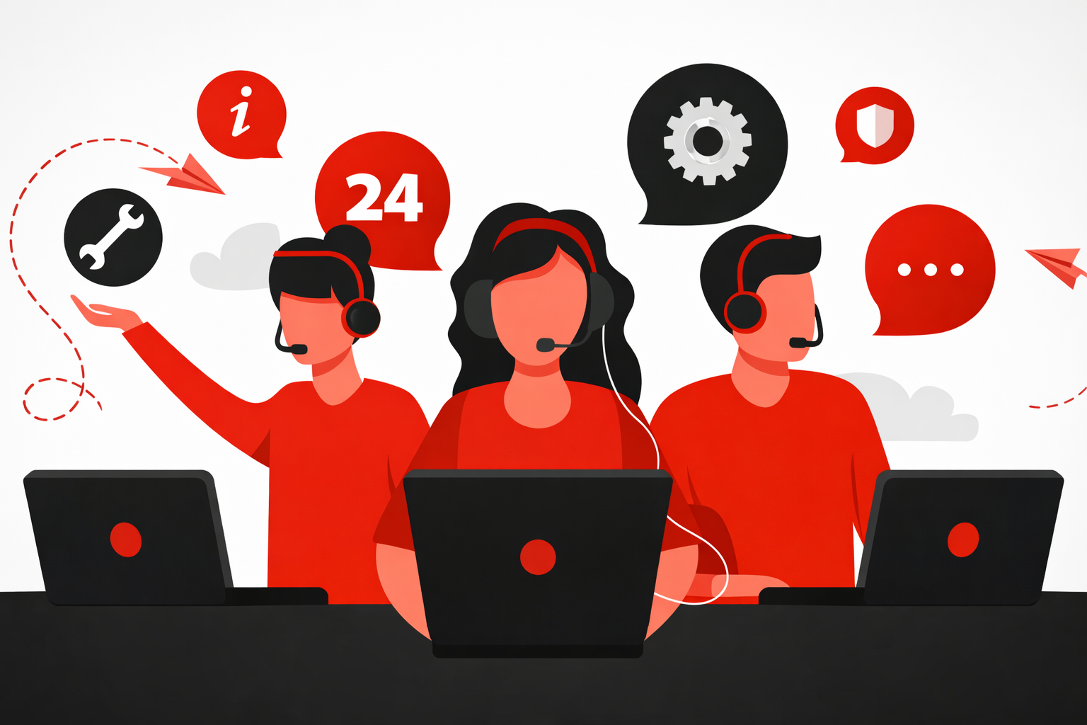 Assistenza elettrodomestici