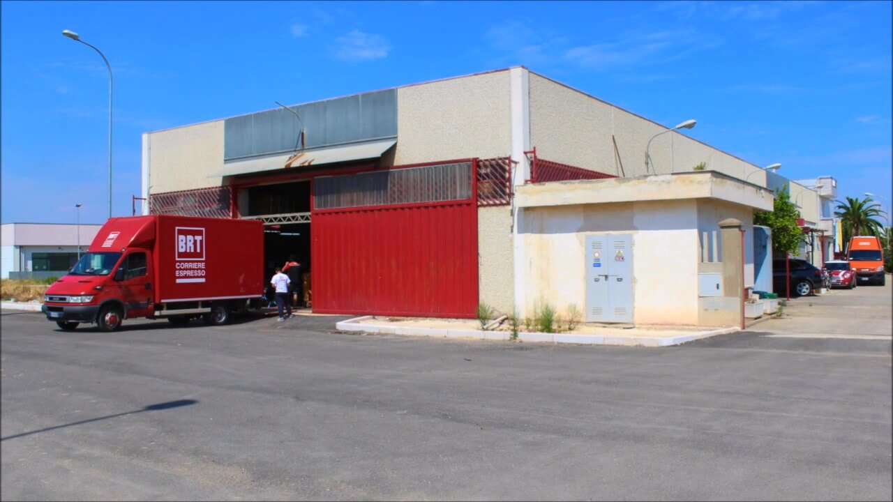 Magazzini Ferrara & Figli