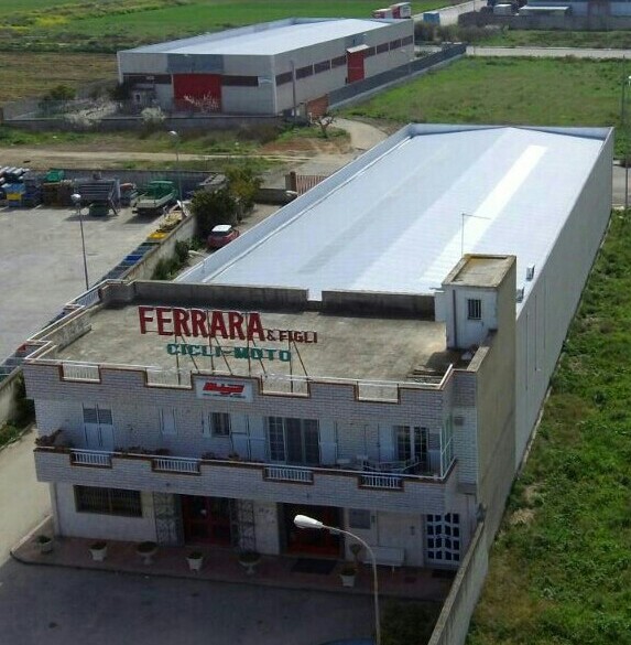 Distribuzione e Vendita Ferrara & Figli