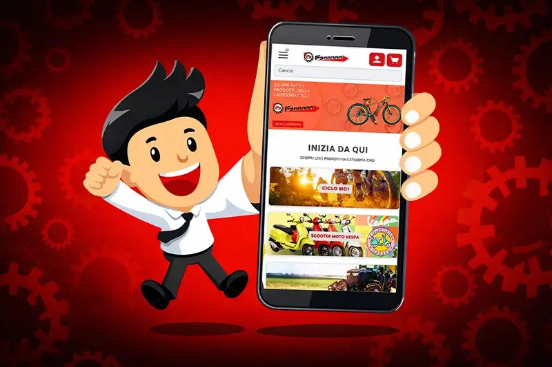 Servizio installazione